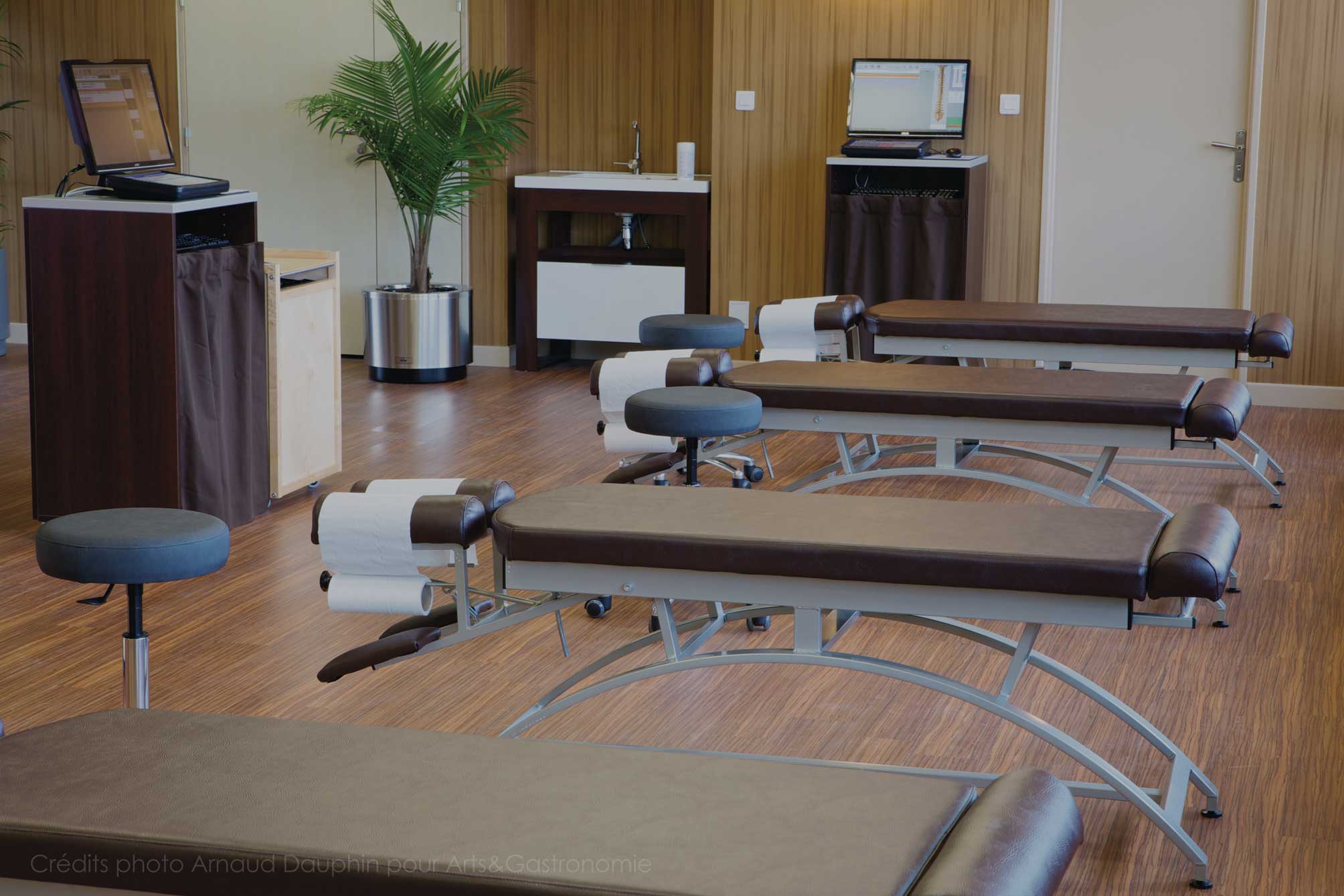 chiropracteur dijon level